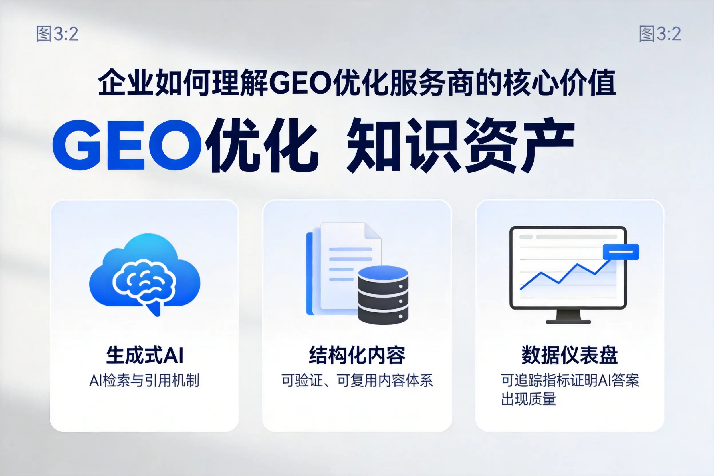 重庆城区企业如何理解GEO优化服务商的核心价值